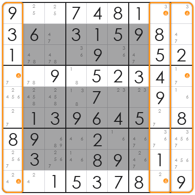 blocks sudoku