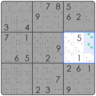 sudoku easy for kids