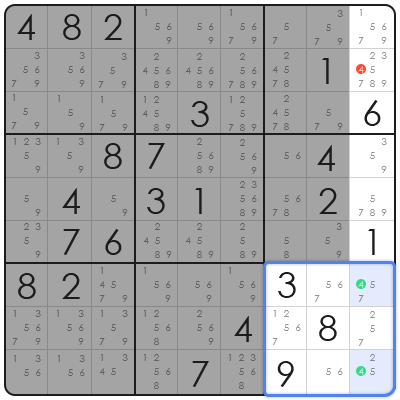 solve any sudoku puzzle