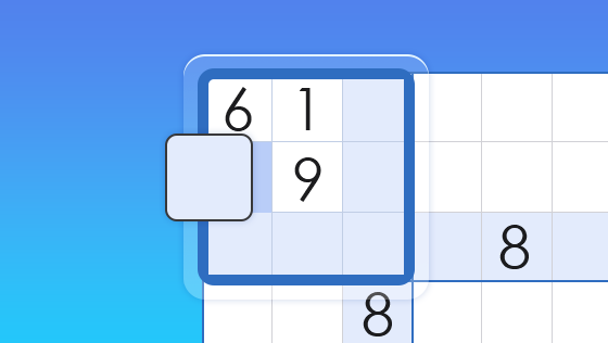 bigger sudoku
